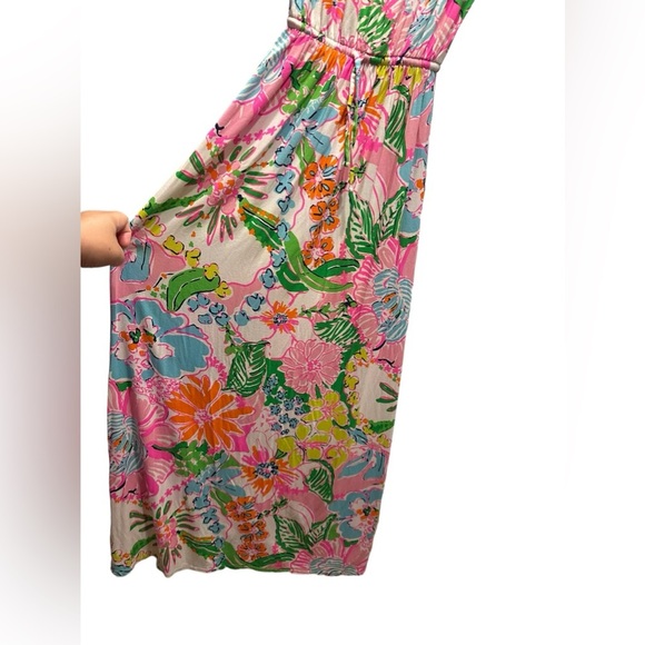 Lilly Pulitzer dress size S - Picture 5 of 10